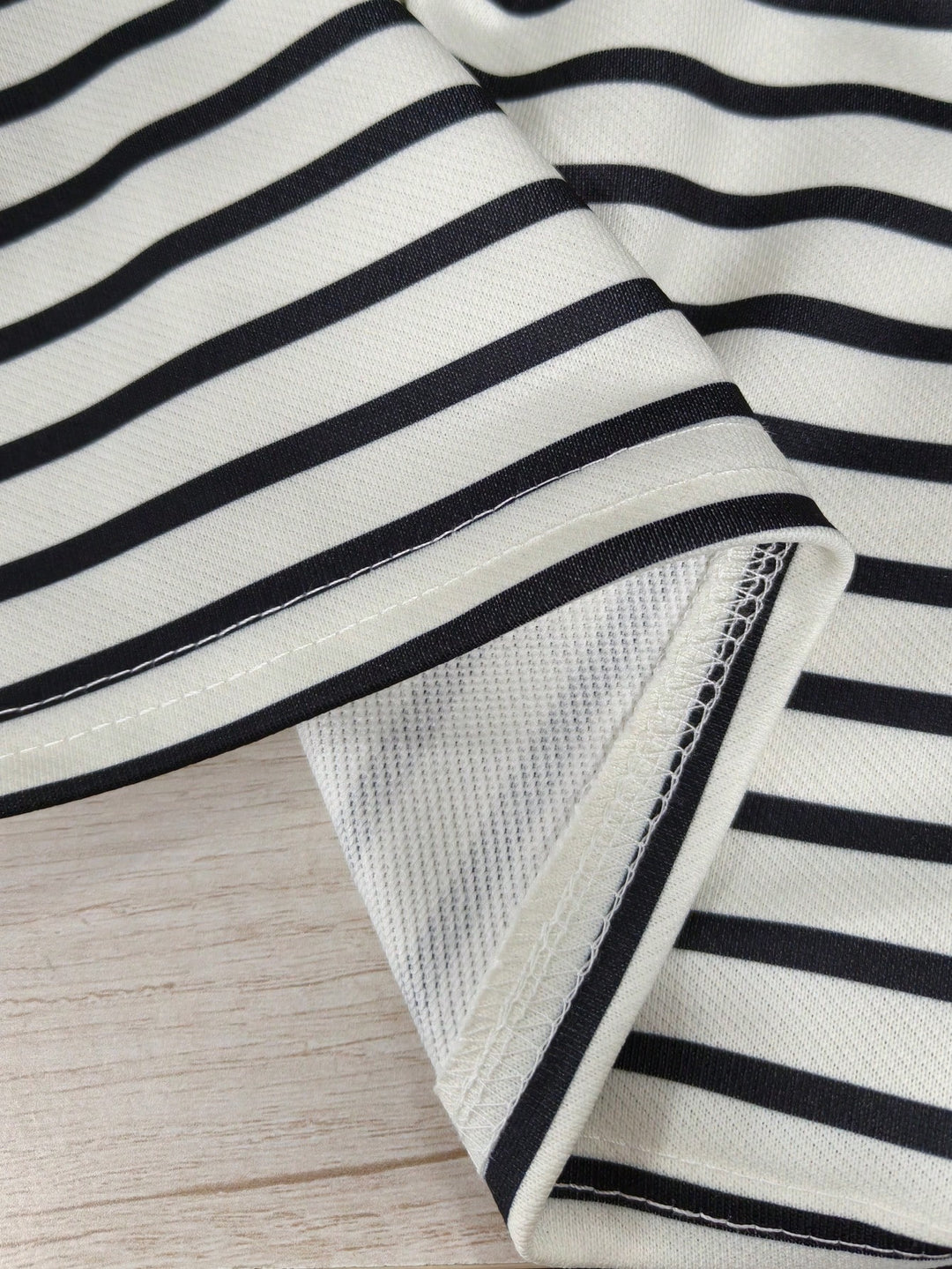 Hanorac SHEIN, negru