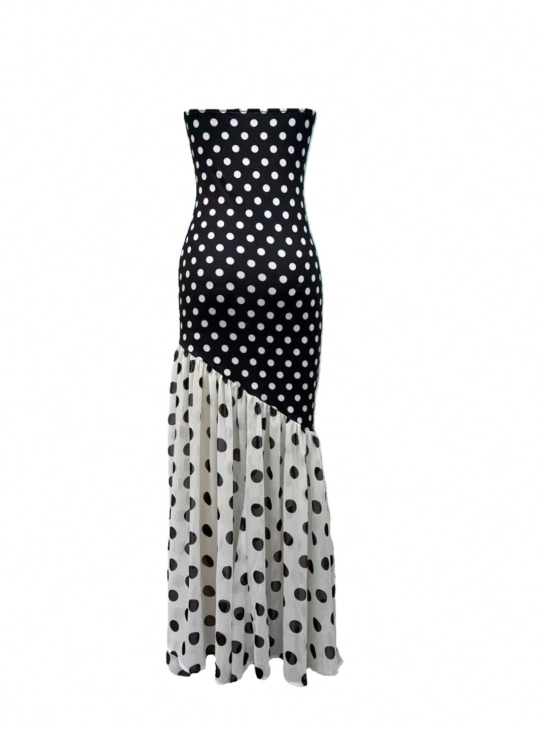 Rochie maxi SHEIN
