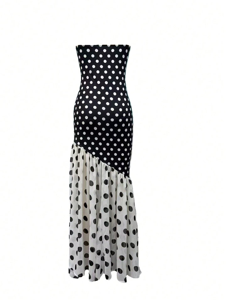 Rochie maxi SHEIN