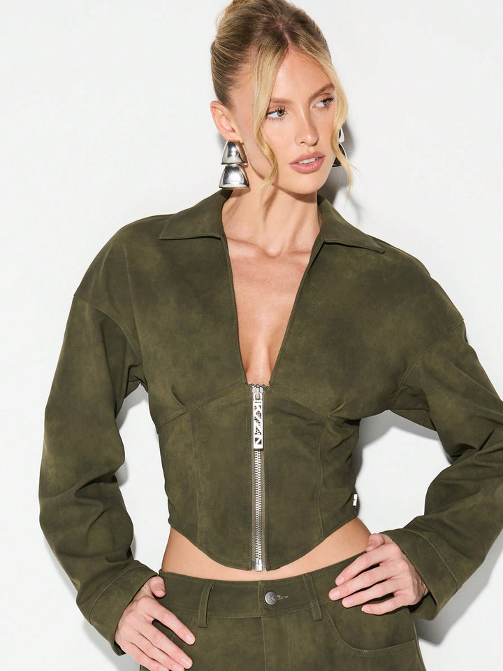 Top SHEIN, maro