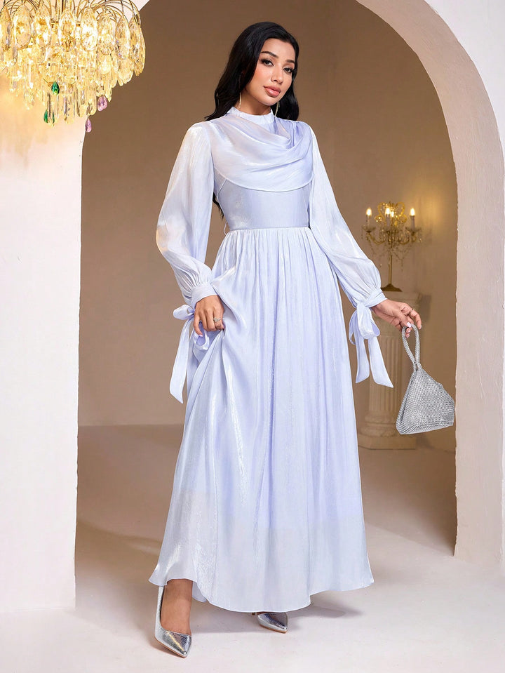 Rochie SHEIN, albastru