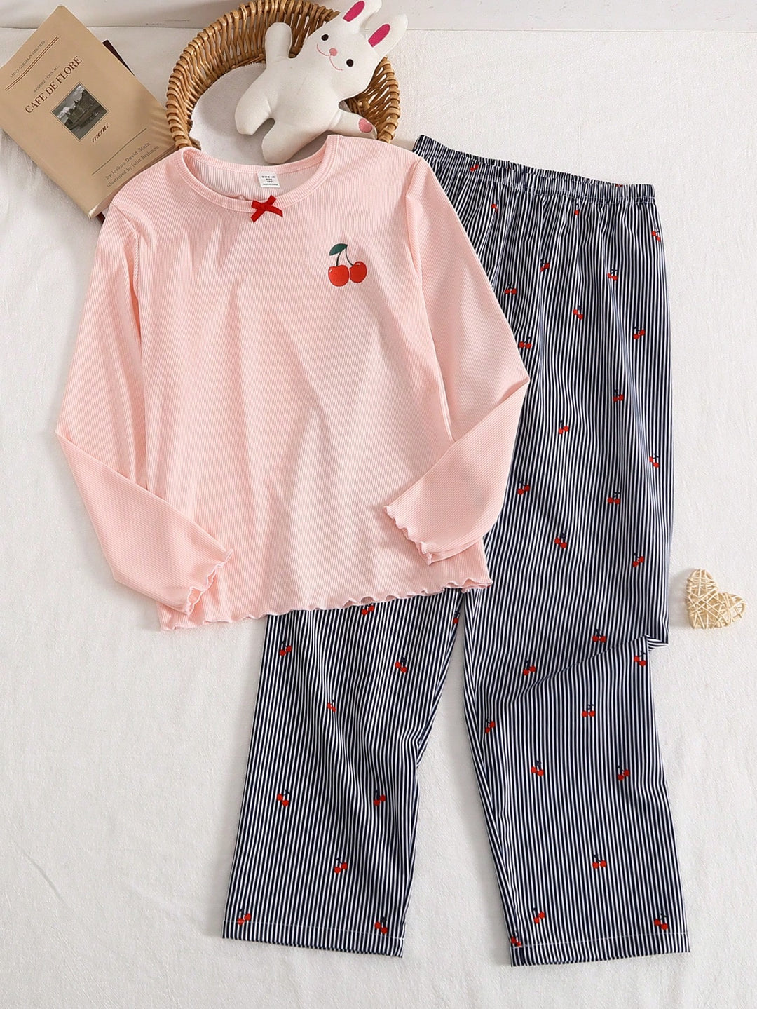 Pijama SHEIN