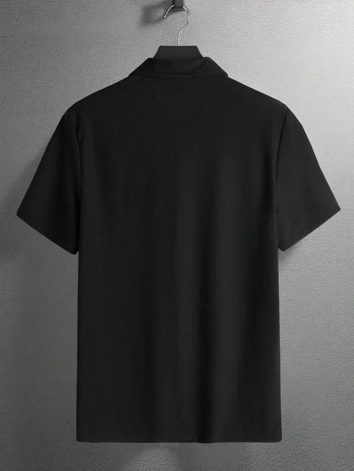Tricou SHEIN, negru