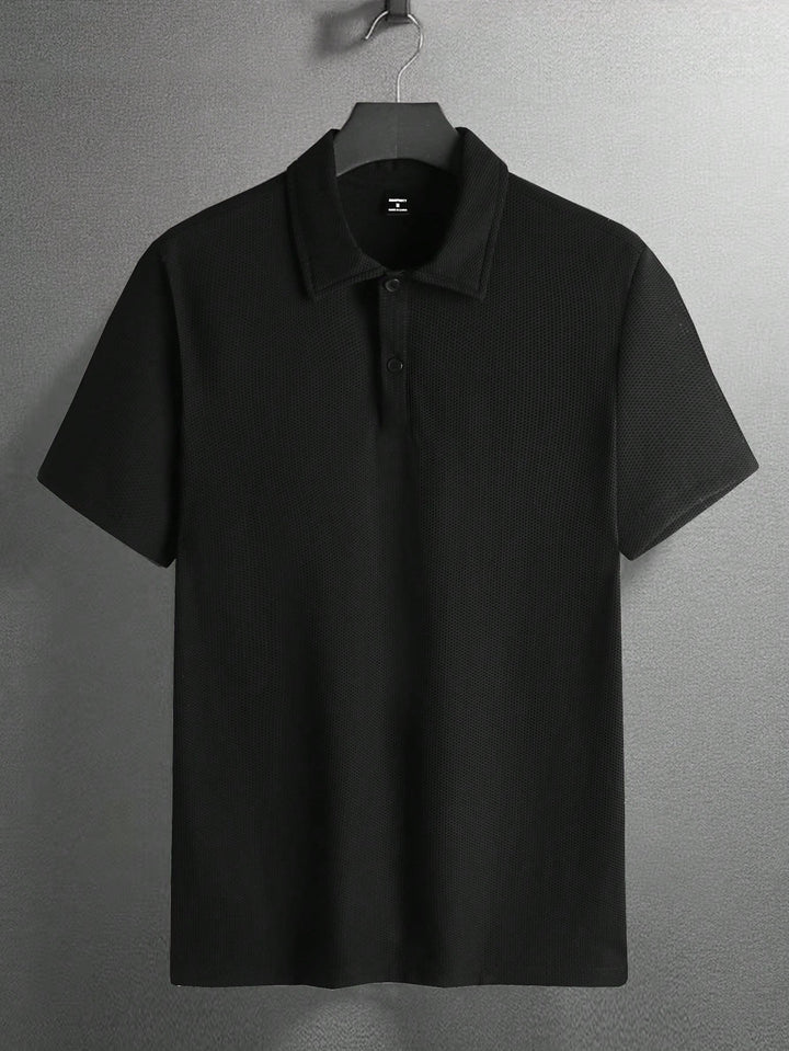 Tricou SHEIN, negru