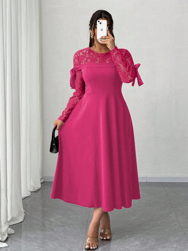Rochie SHEIN, roz