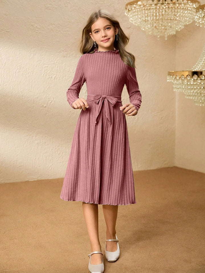 Rochie SHEIN, roz