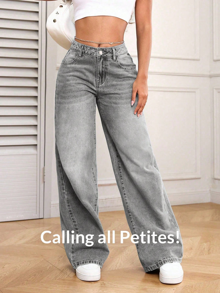 Jeans SHEIN