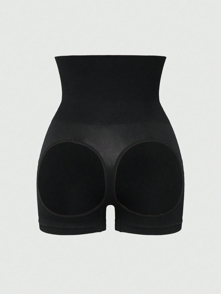 Lenjerie modelatoare SHEIN, negru