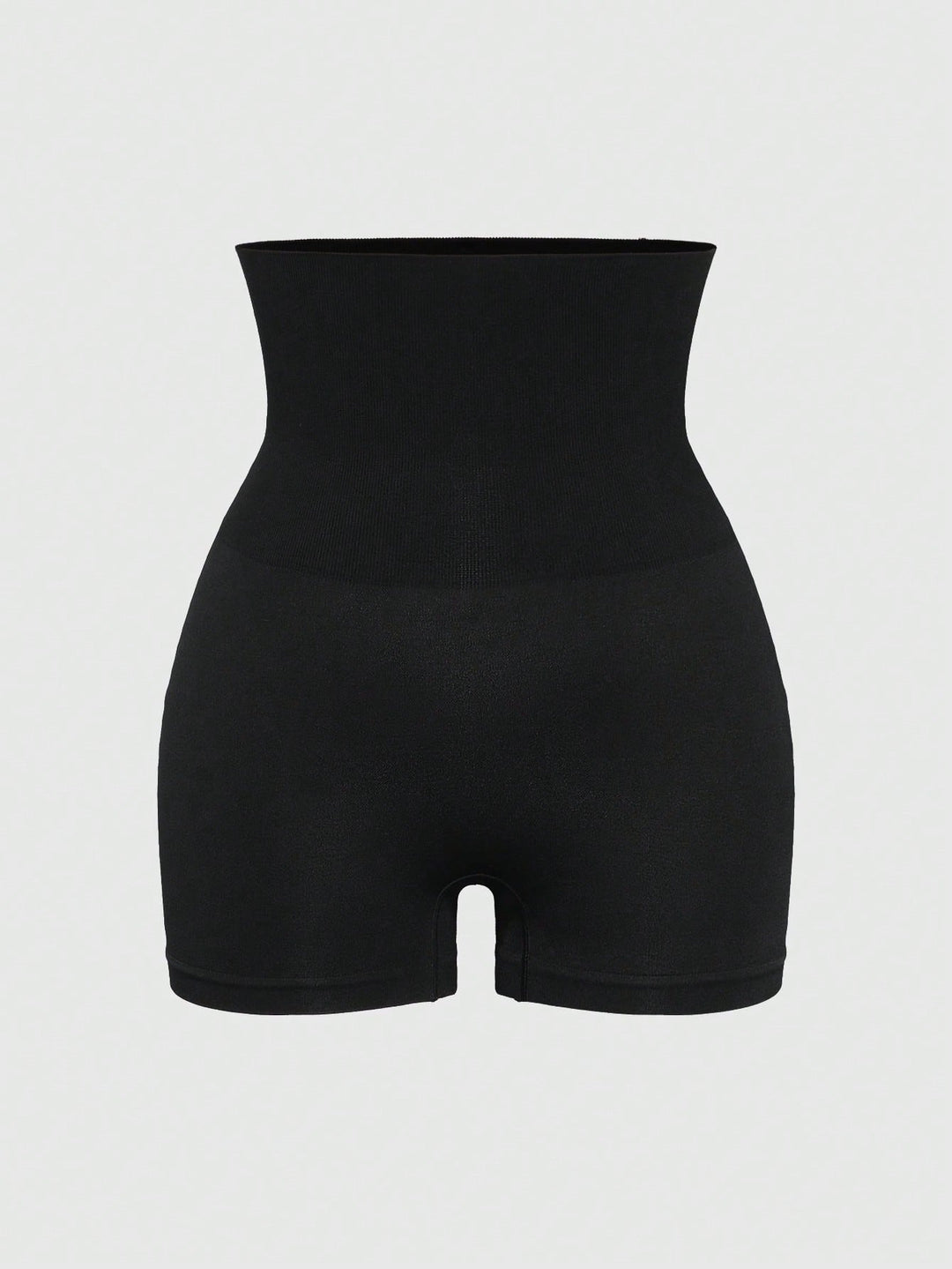 Lenjerie modelatoare SHEIN, negru
