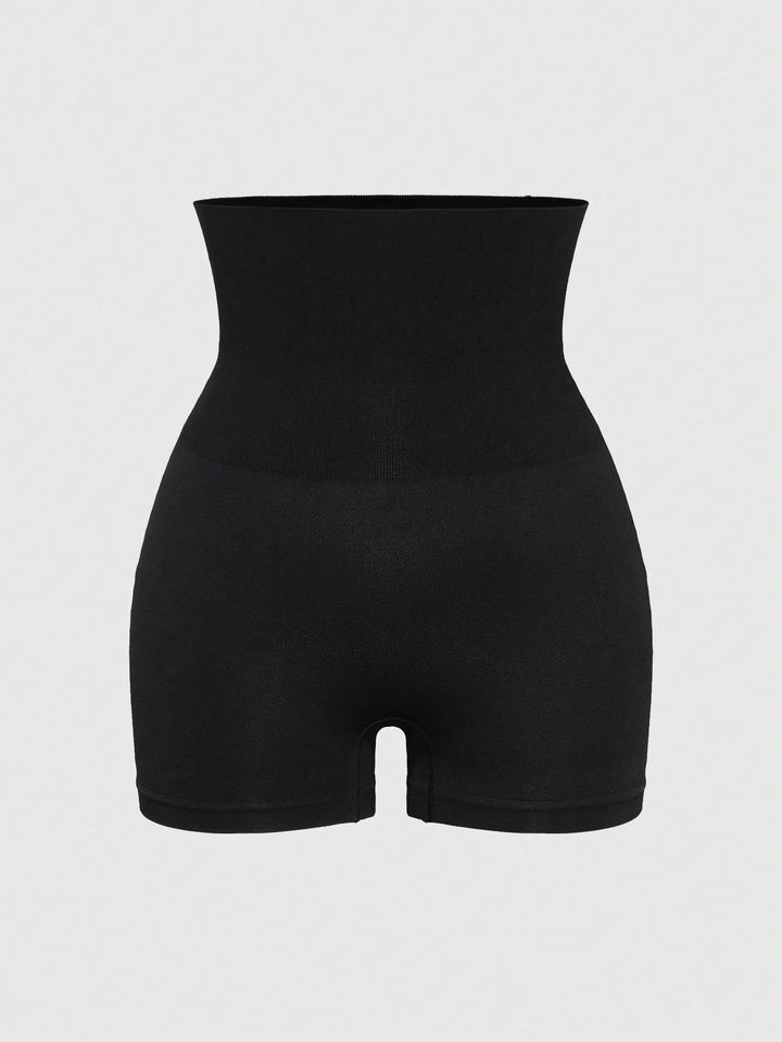Lenjerie modelatoare SHEIN, negru