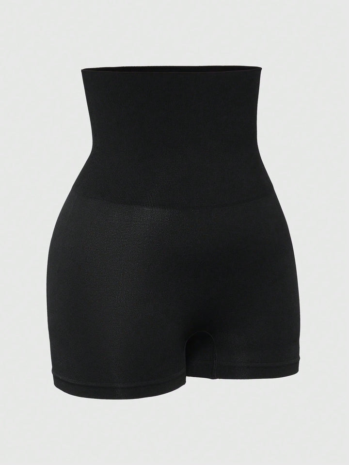 Lenjerie modelatoare SHEIN, negru