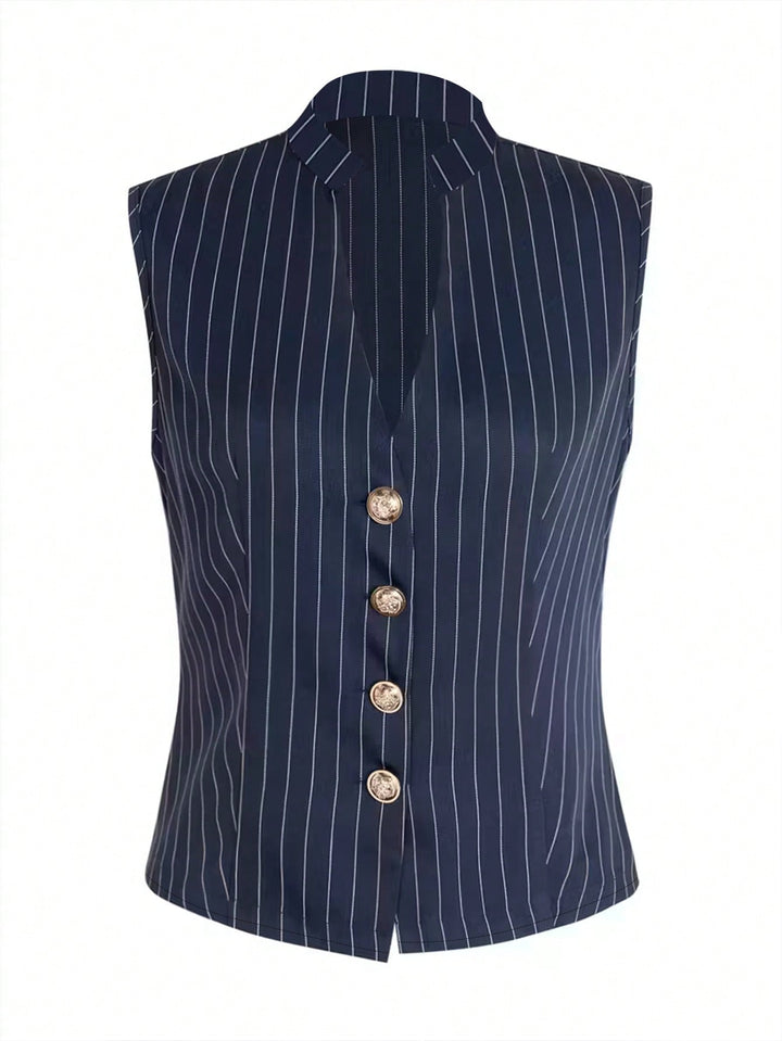 Top SHEIN, albastru