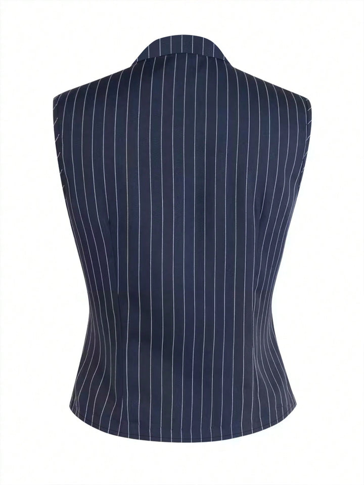 Top SHEIN, albastru