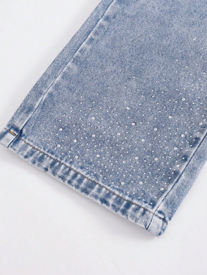 Jeans SHEIN