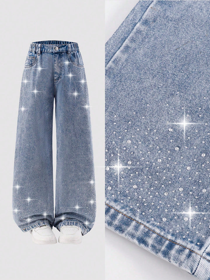Jeans SHEIN
