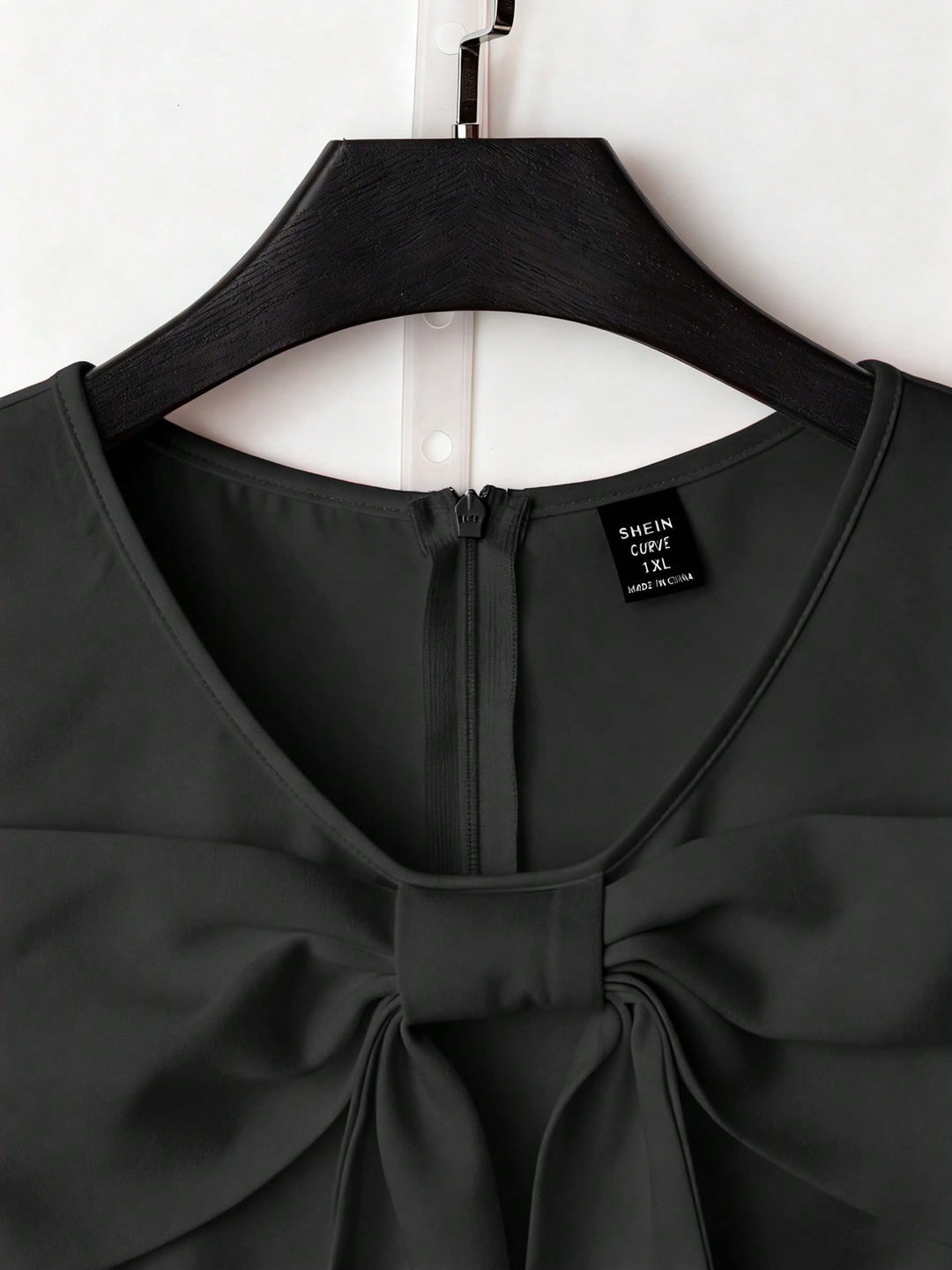 Rochie SHEIN, negru