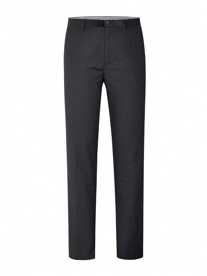 Pantaloni SHEIN, negru