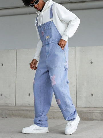 Farmer overál SHEIN, kék