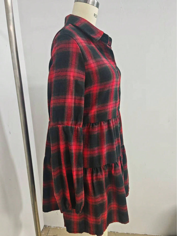 Rochie scurtă SHEIN, mix culori