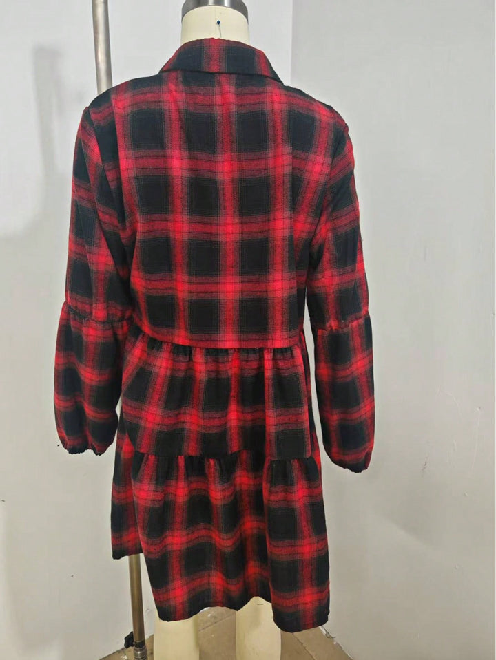 Rochie scurtă SHEIN, mix culori