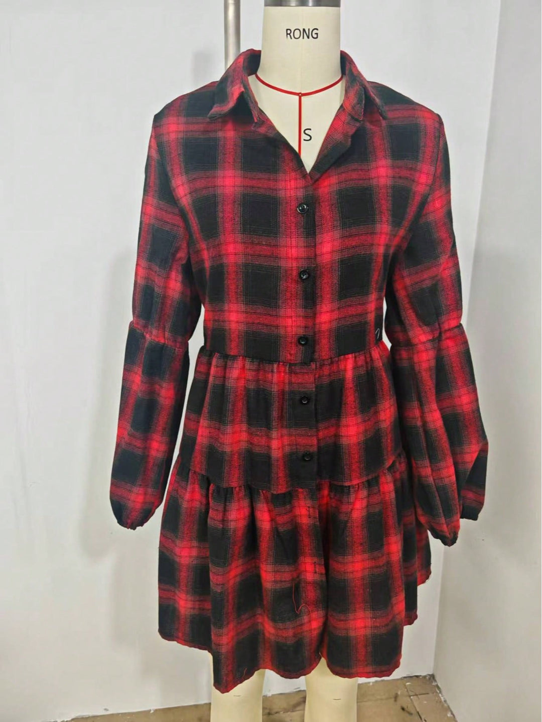 Rochie scurtă SHEIN, mix culori