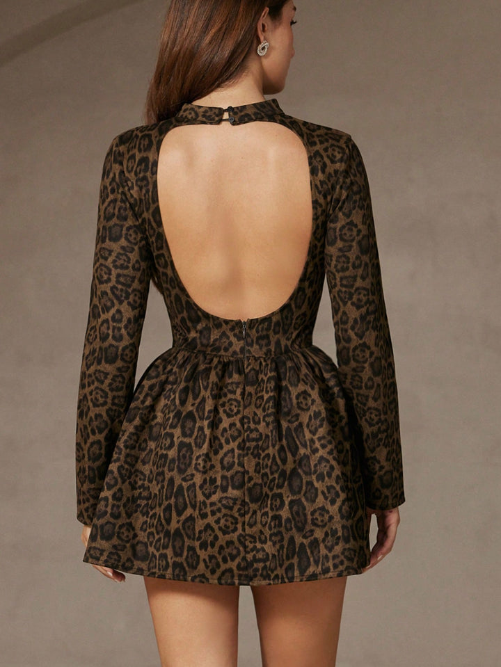 Rochie mini SHEIN, mix culori