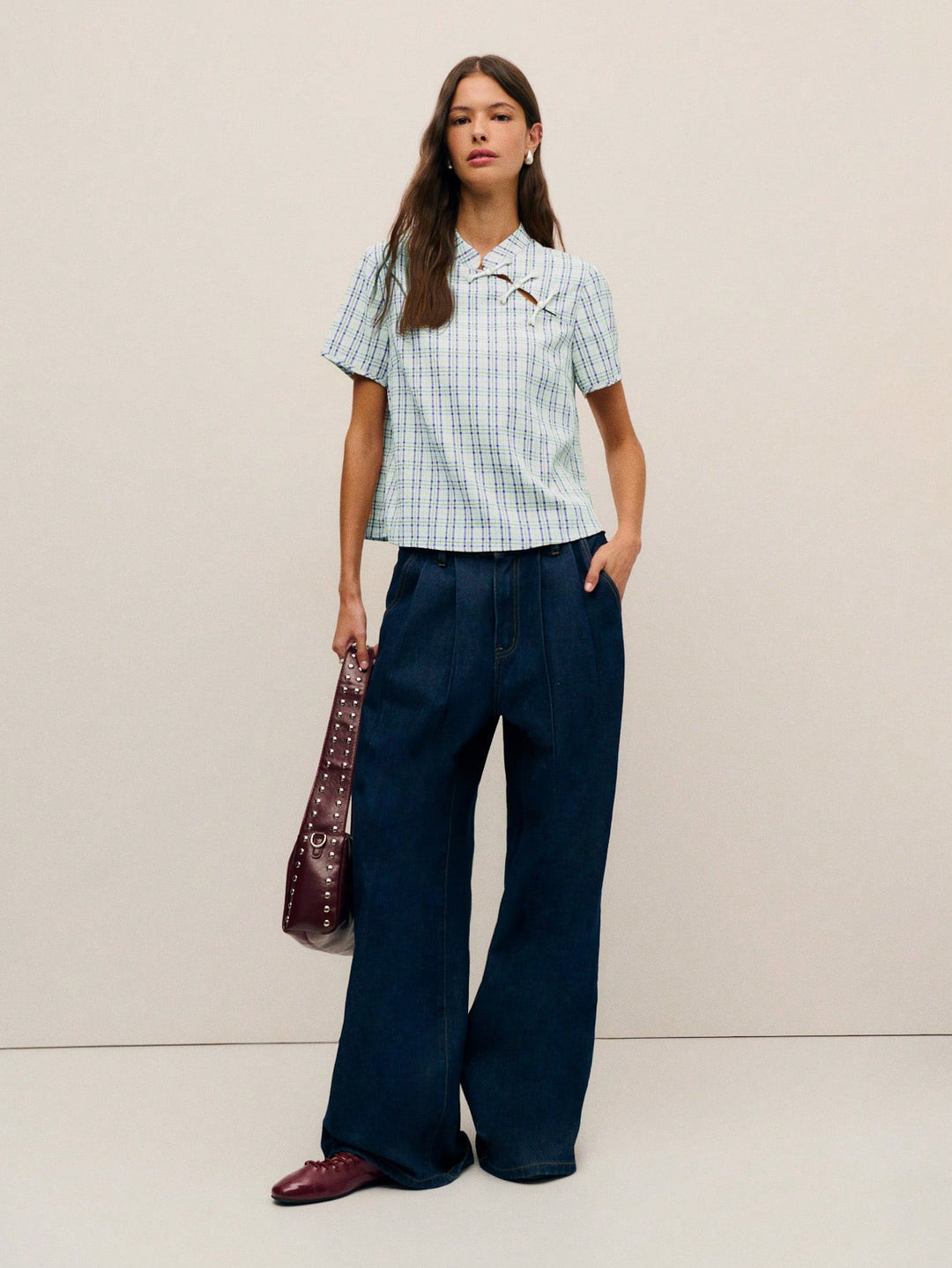 Top SHEIN, mov