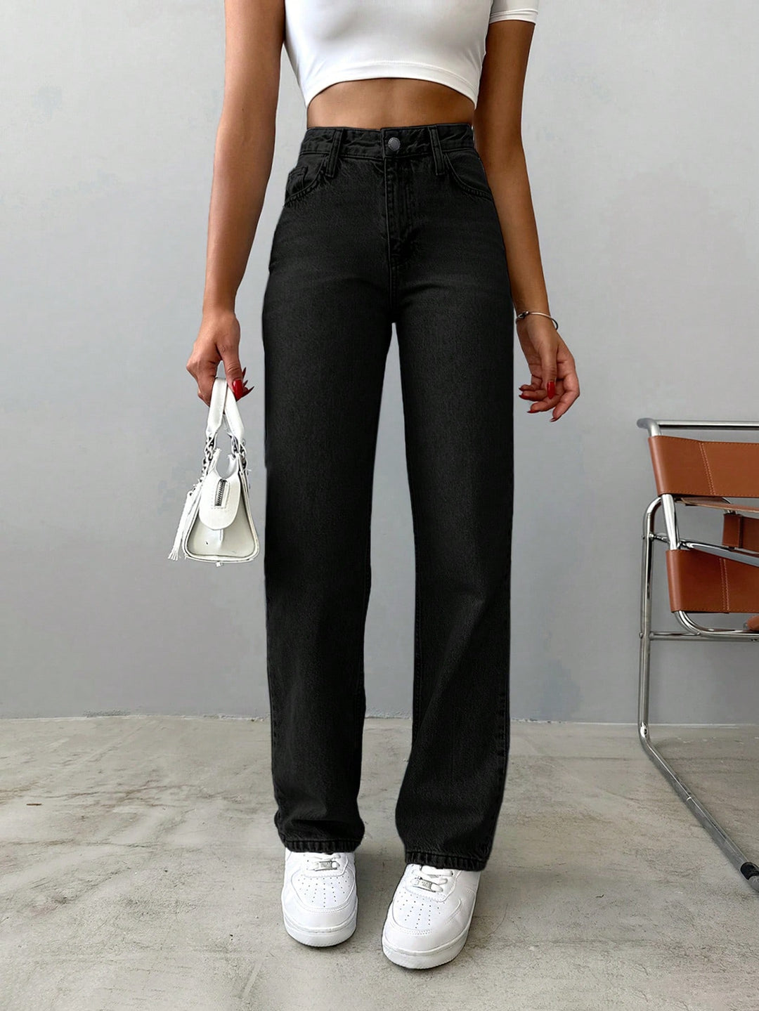 Jeans SHEIN