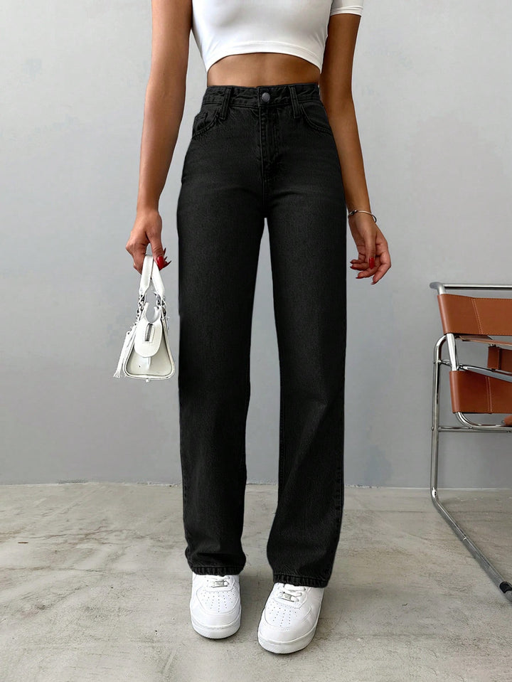 Jeans SHEIN