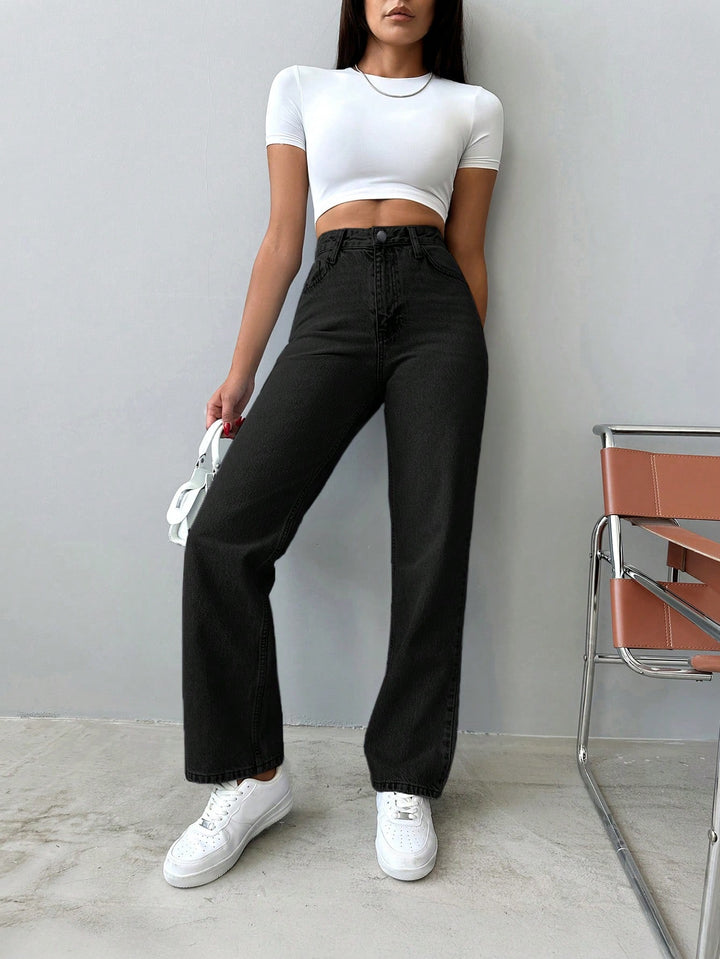 Jeans SHEIN
