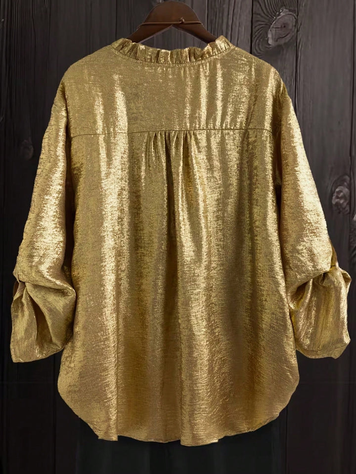 SHEIN ing, arany