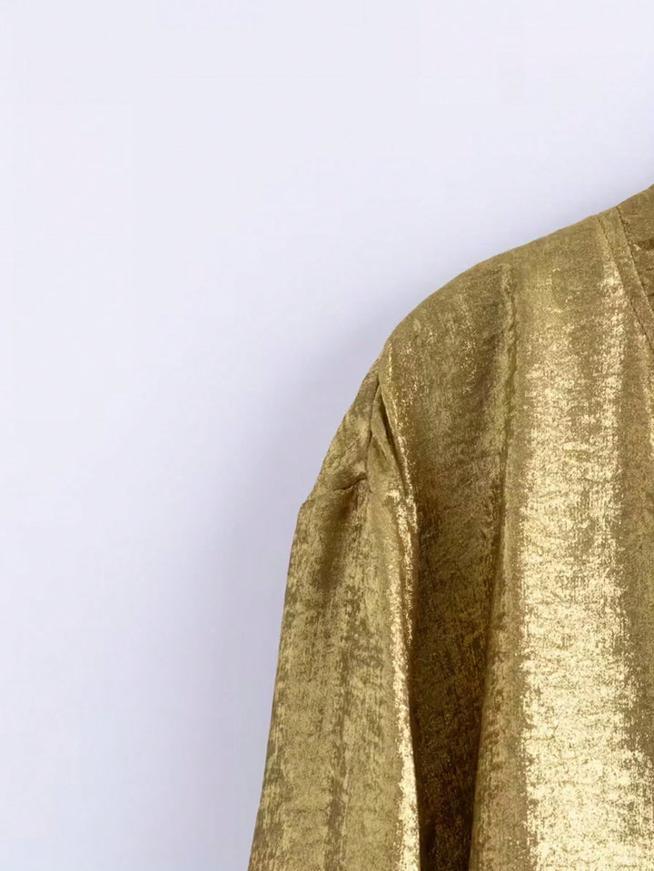 SHEIN ing, arany