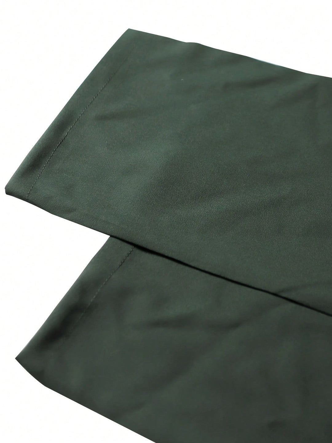 Pantaloni SHEIN, kaki