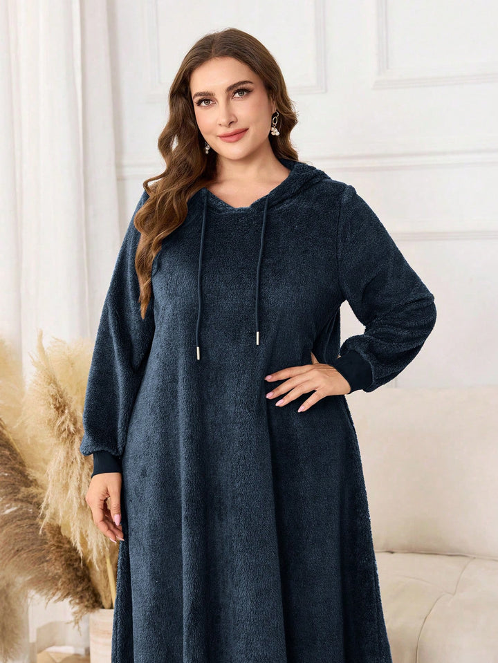 Rochie SHEIN, albastru
