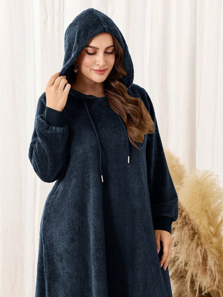 Rochie SHEIN, albastru