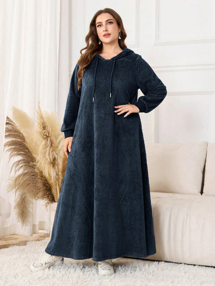 Rochie SHEIN, albastru