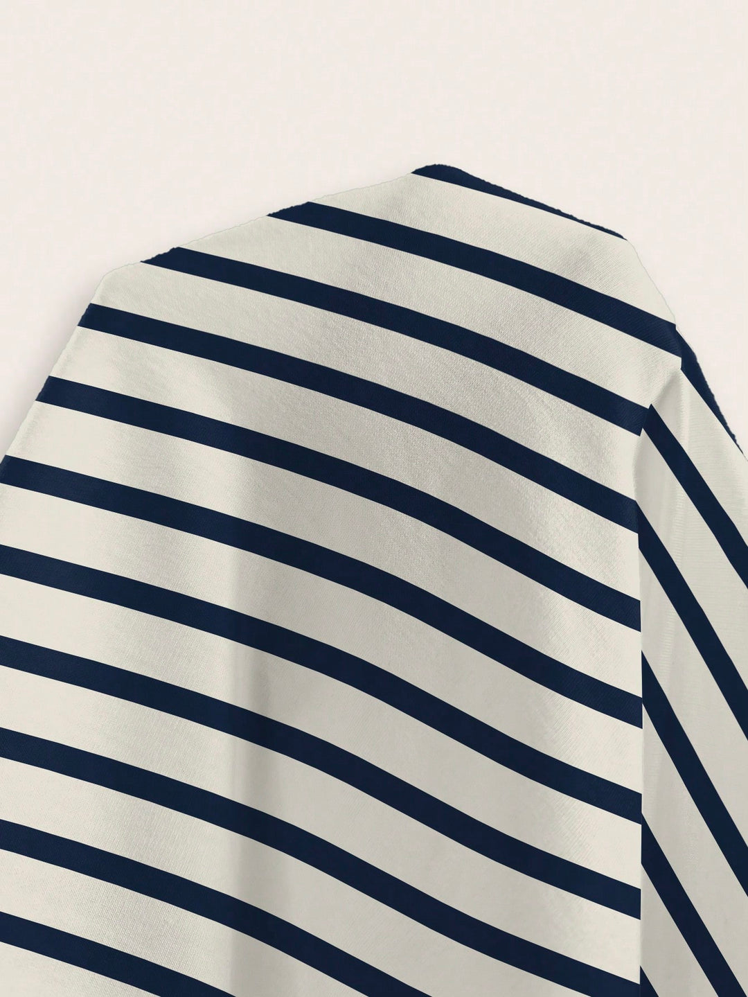 Top SHEIN, albastru