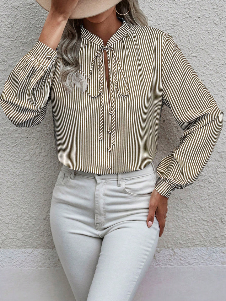 Cămașă casual SHEIN, mix culori