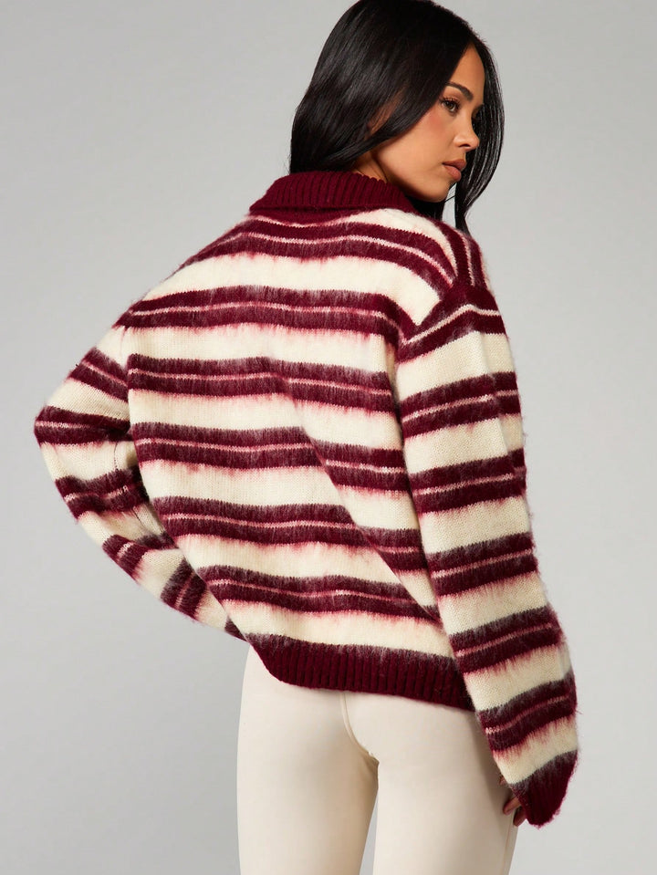 Pulover SHEIN, mix culori