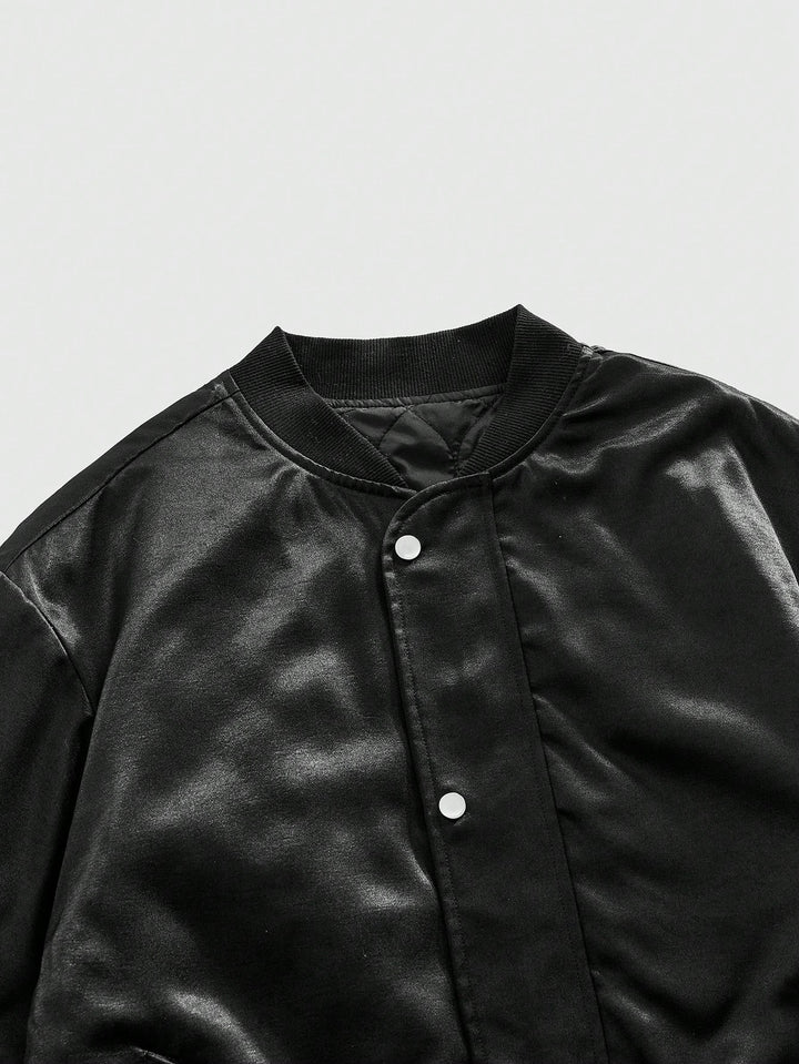 Palton SHEIN, negru
