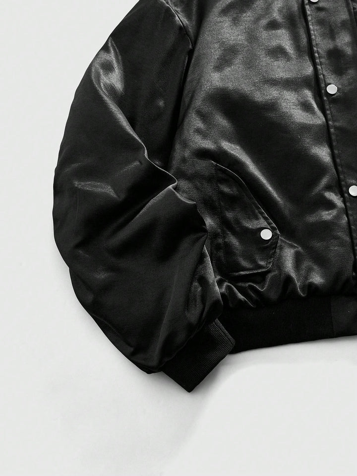 Palton SHEIN, negru