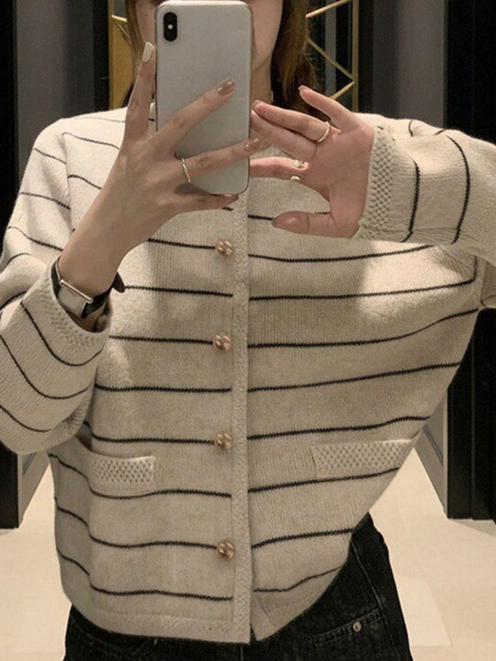 Cardigan SHEIN