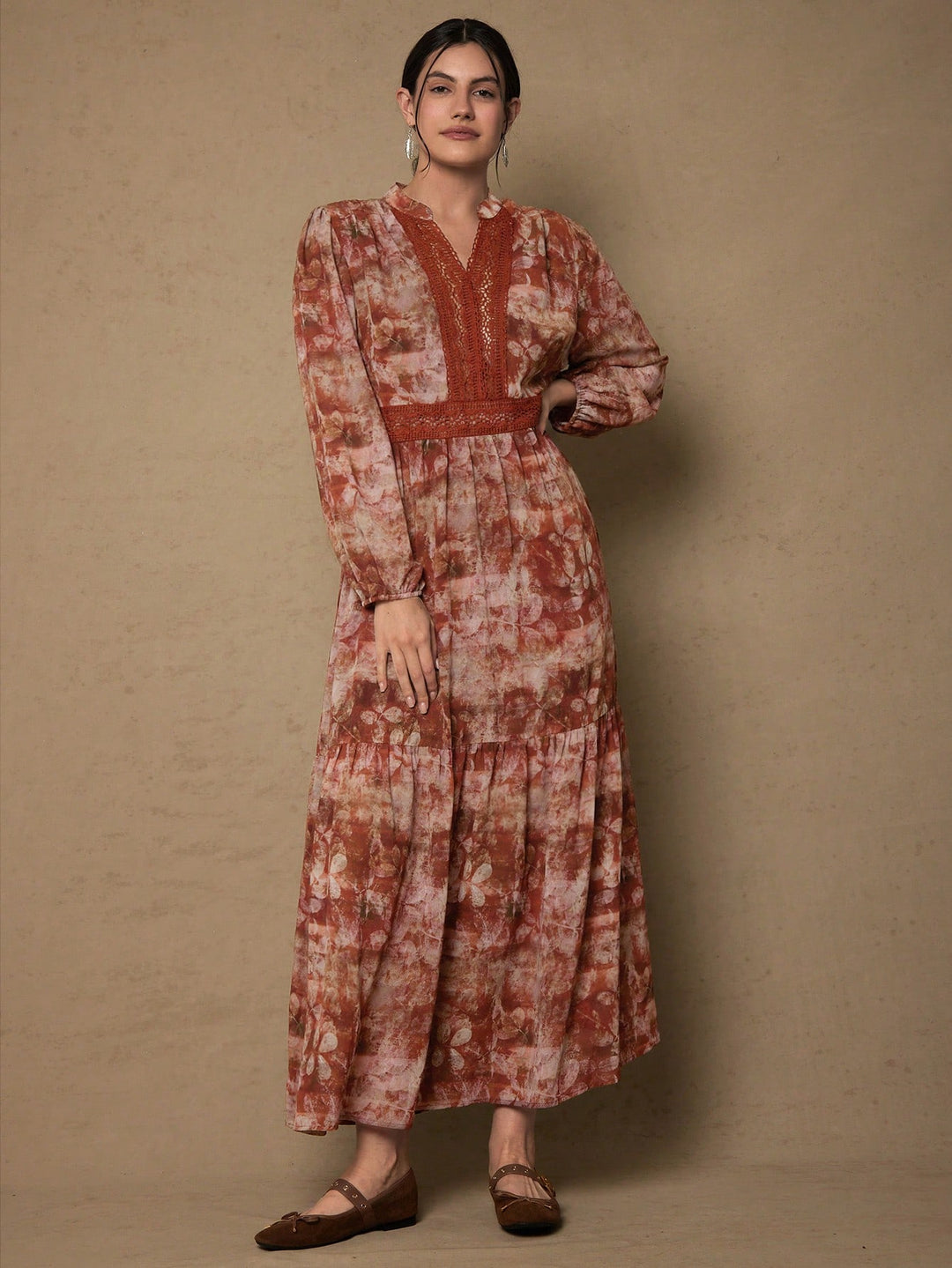 Rochie SHEIN, roz