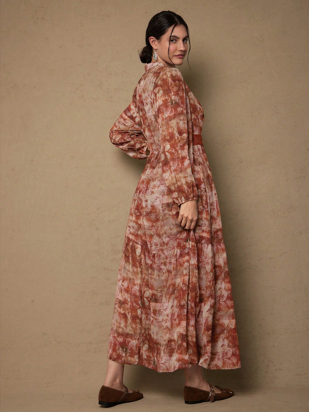 Rochie SHEIN, roz