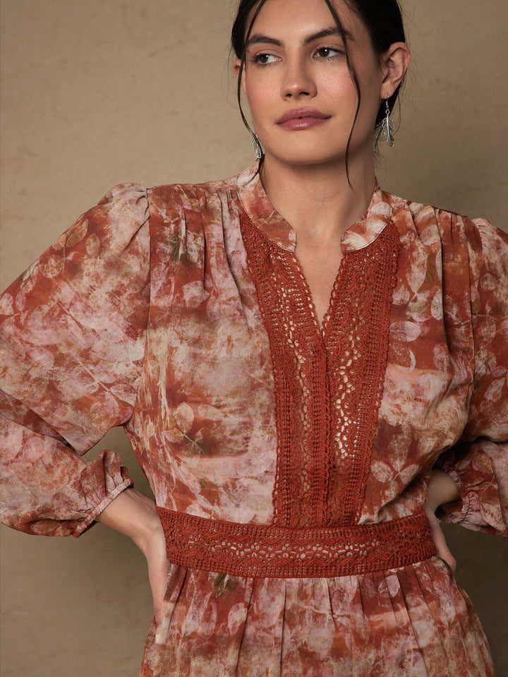 Rochie SHEIN, roz