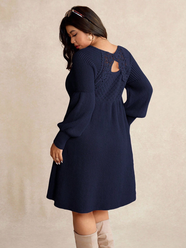 Rochie SHEIN, albastru