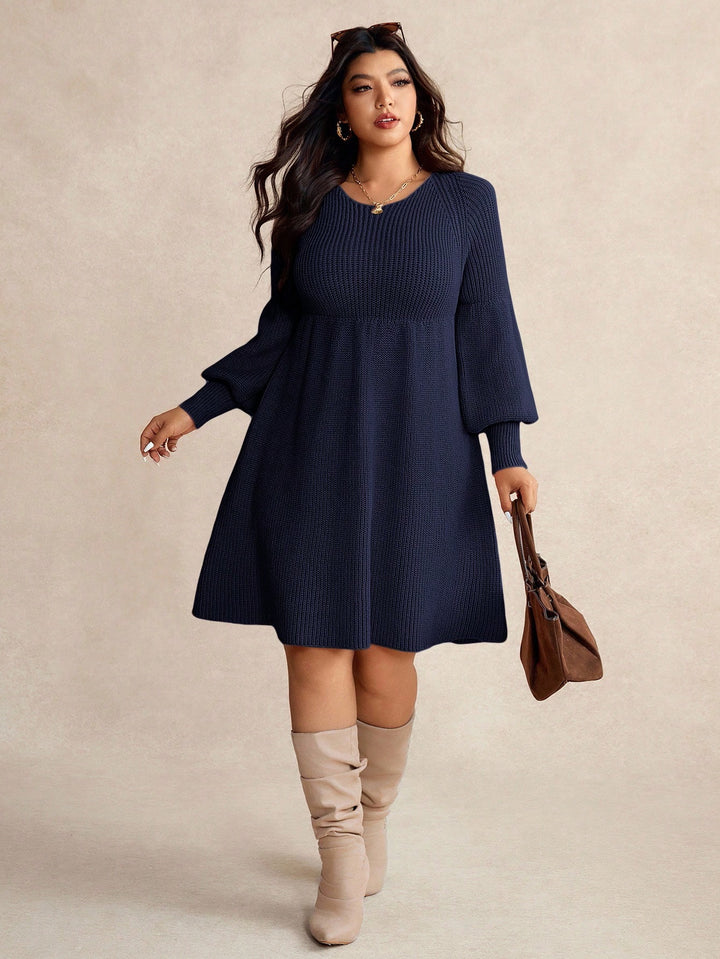 Rochie SHEIN, albastru
