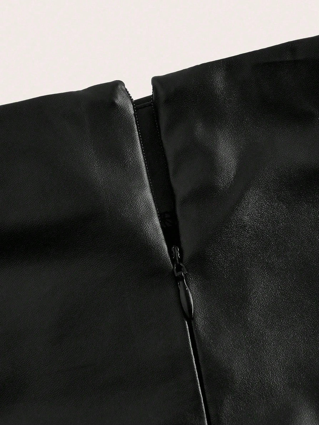 Fustă maxi SHEIN, negru