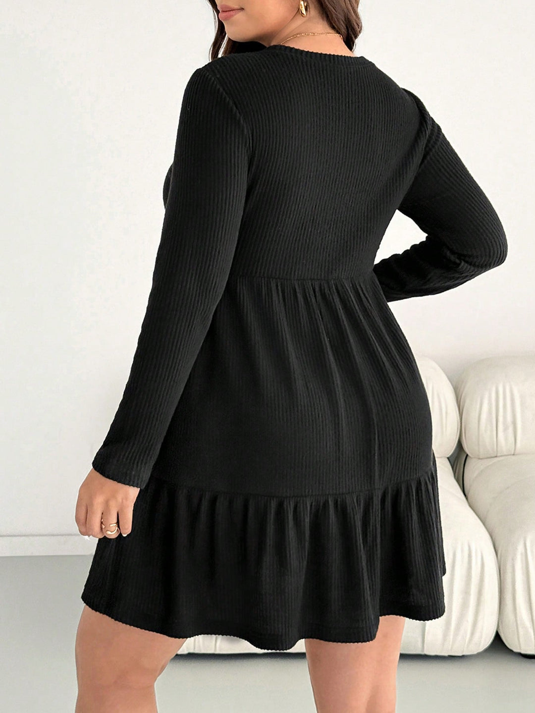 Rochie SHEIN, negru