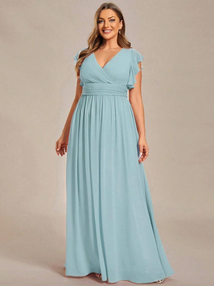 Rochie SHEIN, albastru